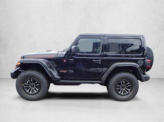 New 2026 Jeep Wrangler Rubicon video 2