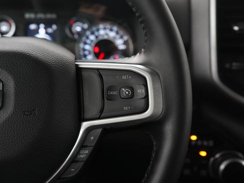 Used 2023 RAM 1500 Big Horn AWD/4WD image 25