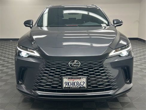 Certified 2024 Lexus RX 350 Premium image 3