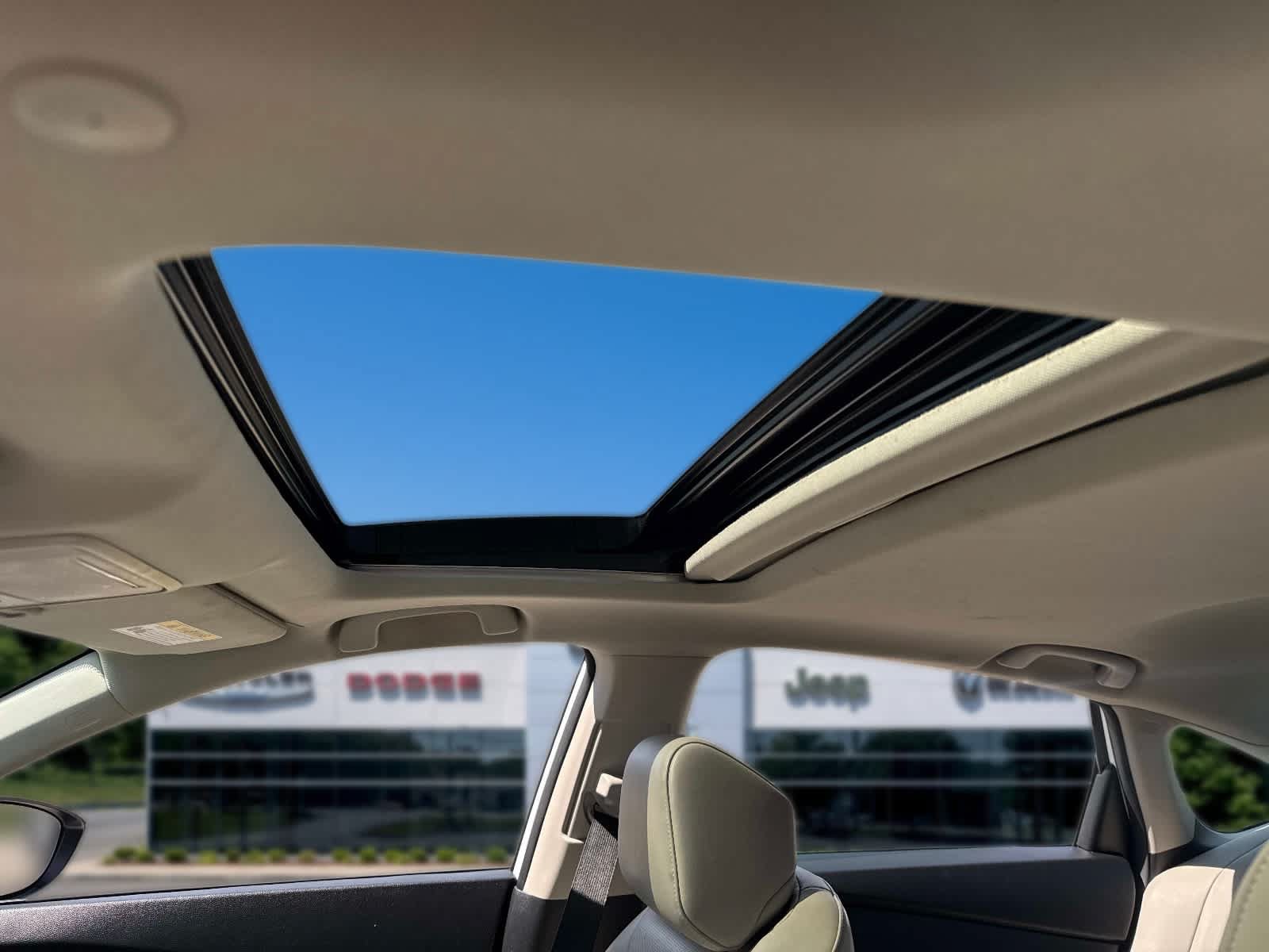 Used 2023 Honda Accord Touring image 21