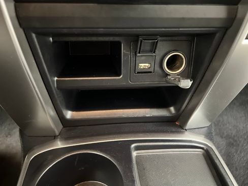 Used 2024 Toyota 4Runner SR5 RWD image 52
