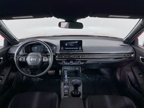 Used 2025 Honda Civic Sport image 11