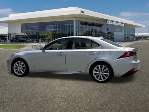Used 2016 Lexus IS 300 AWD w/ Accessory Package 2 image 7