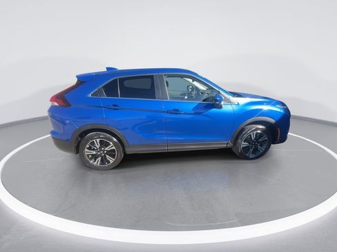 New 2026 Mitsubishi Eclipse Cross SE AWD/4WD image 9