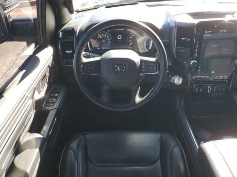 Certified 2023 RAM 1500 Limited image 20