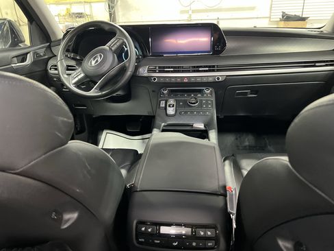 Used 2023 Hyundai Palisade Limited image 20