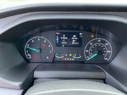 New 2024 Ford Transit 350 Base w/ Interior Upgrade Package image 18