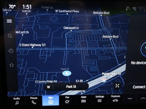 Used 2025 Ford F450 Platinum w/ Platinum Plus Package image 26