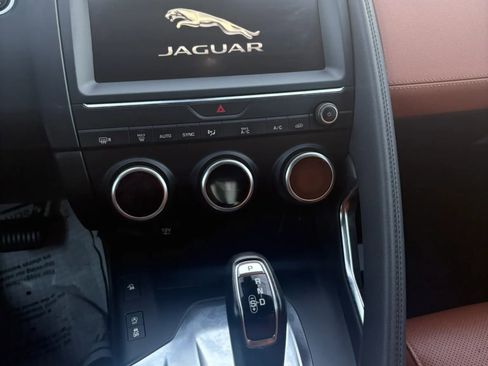 Used 2019 Jaguar E-PACE S image 11