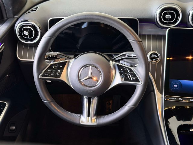 Certified 2026 Mercedes-Benz GLC 300 4MATIC image 14
