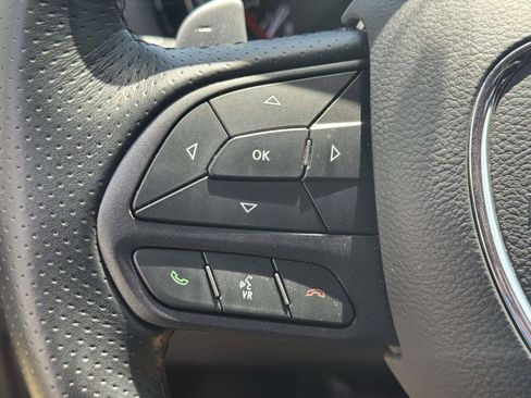 Certified 2025 Dodge Durango GT AWD/4WD image 20
