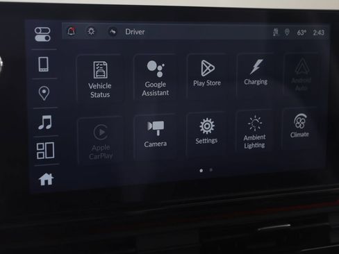 Used 2024 Honda Prologue Elite image 31