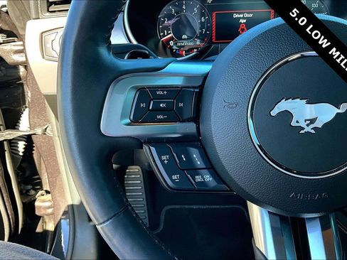 Used 2023 Ford Mustang GT Premium w/ Equipment Group 401A image 10