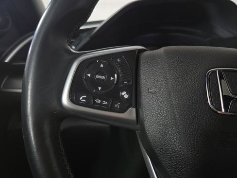 Used 2018 Honda Civic EX-T image 15