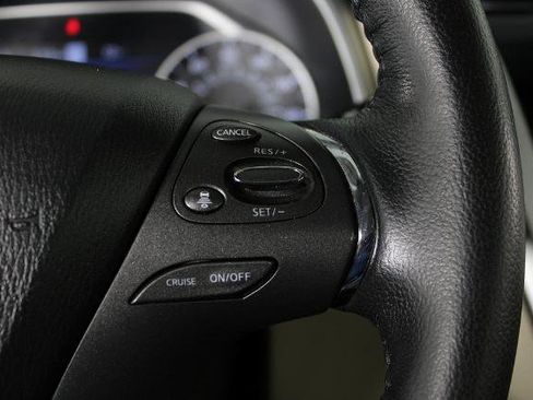 Certified 2022 Nissan Murano SL image 23