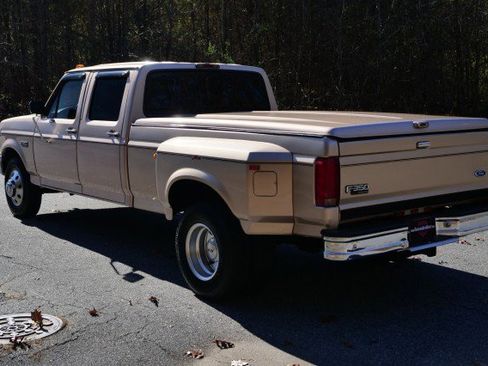 Used 1997 Ford F350 2WD Crew Cab image 7
