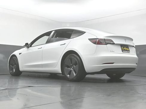 Used 2023 Tesla Model 3 Standard Range RWD image 44