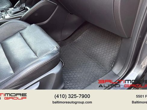 Used 2016 MAZDA CX-5 Grand Touring AWD/4WD image 20