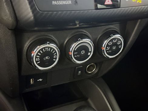 Used 2019 Mitsubishi Outlander Sport ES image 22