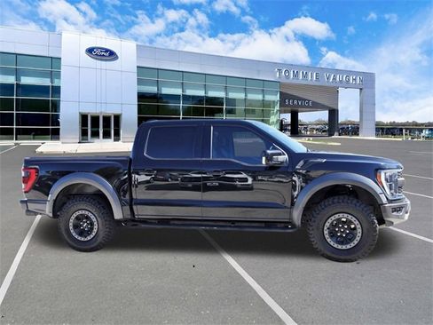 Used 2022 Ford F150 Raptor w/ Equipment Group 801A High image 5