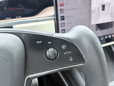 Used 2023 Tesla Model X AWD/4WD image 56