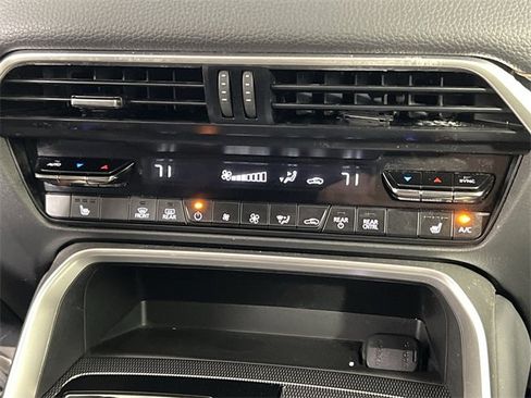 Certified 2025 MAZDA CX-90 3.3 Turbo w/ Premium Sport Pkg image 16