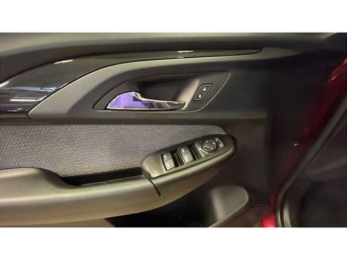 Certified 2021 Chevrolet TrailBlazer LT w/ Convenience Package image 11