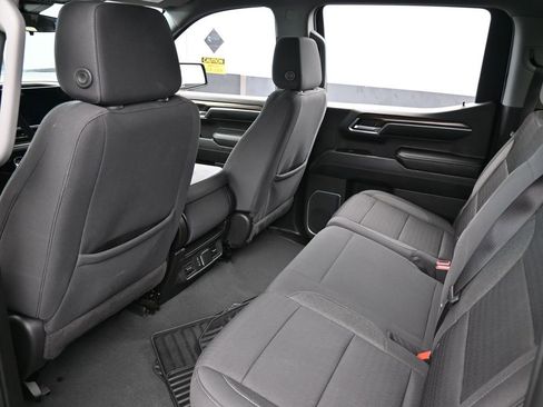 Used 2023 Chevrolet Silverado 1500 LT image 36