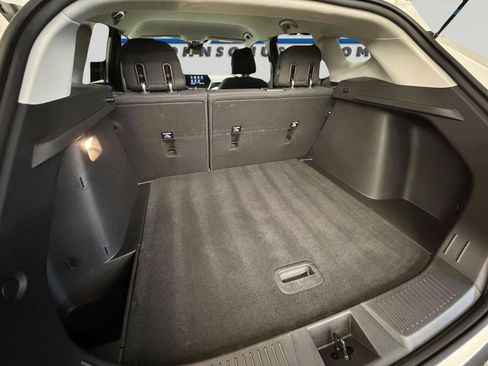 Certified 2025 Chevrolet Trax LS w/ LS Convenience Package image 13