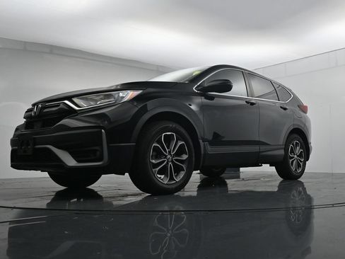 Used 2022 Honda CR-V EX-L image 30