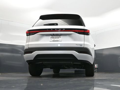 New 2026 Lexus TX 350 AWD image 46