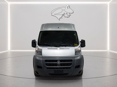 Used 2017 RAM ProMaster 2500 w/ Interior Convenience Group FWD image 8