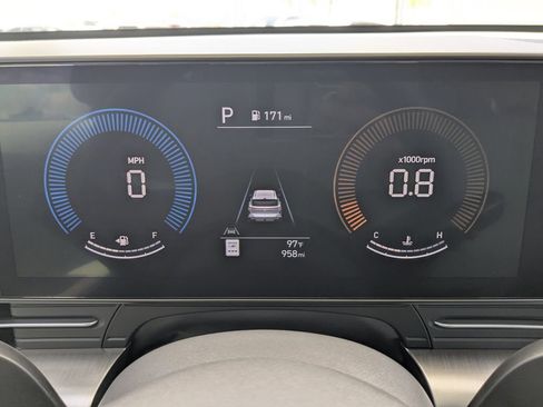 Used 2026 Hyundai Kona SEL Sport FWD image 30