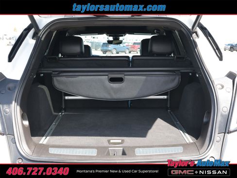 Used 2022 Cadillac XT5 Sportv w/ Technology Package image 39