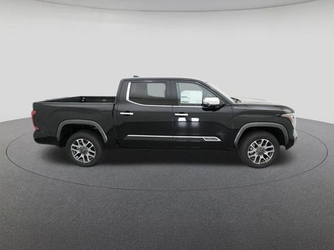 New 2026 Toyota Tundra 1794 Edition image 11