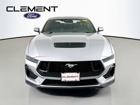 New 2026 Ford Mustang GT Premium w/ GT Performance Package image 2