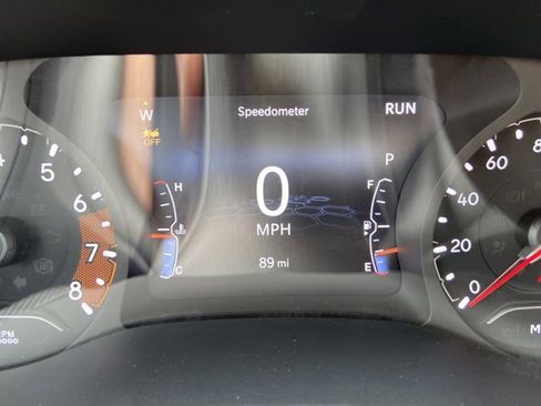 Used 2022 Jeep Compass Altitude w/ Sun and Sound Group image 19