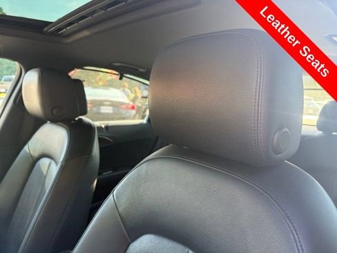 Used 2016 Audi A6 2.0T Premium Plus w/ Premium Plus Package AWD/4WD image 5