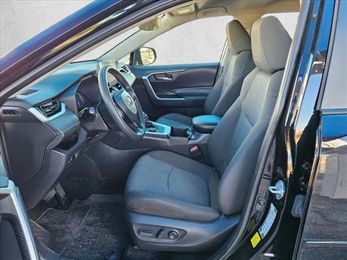 Used 2024 Toyota RAV4 AWD Hybrid image 16