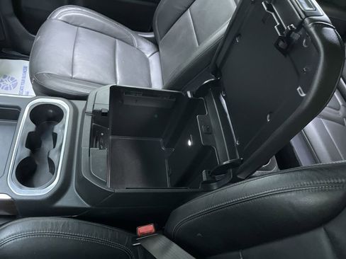 Used 2019 GMC Sierra 1500 SLT image 26