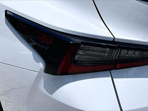 Used 2025 Lexus IS 350 F Sport w/ Accessory Package RWD image 29