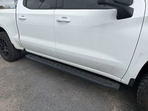 Used 2023 Chevrolet Silverado 1500 RST image 8