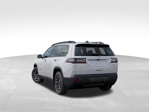 New 2026 Jeep Cherokee Laredo AWD/4WD image 3