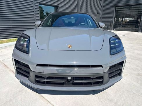 New 2026 Porsche Panamera RWD image 6