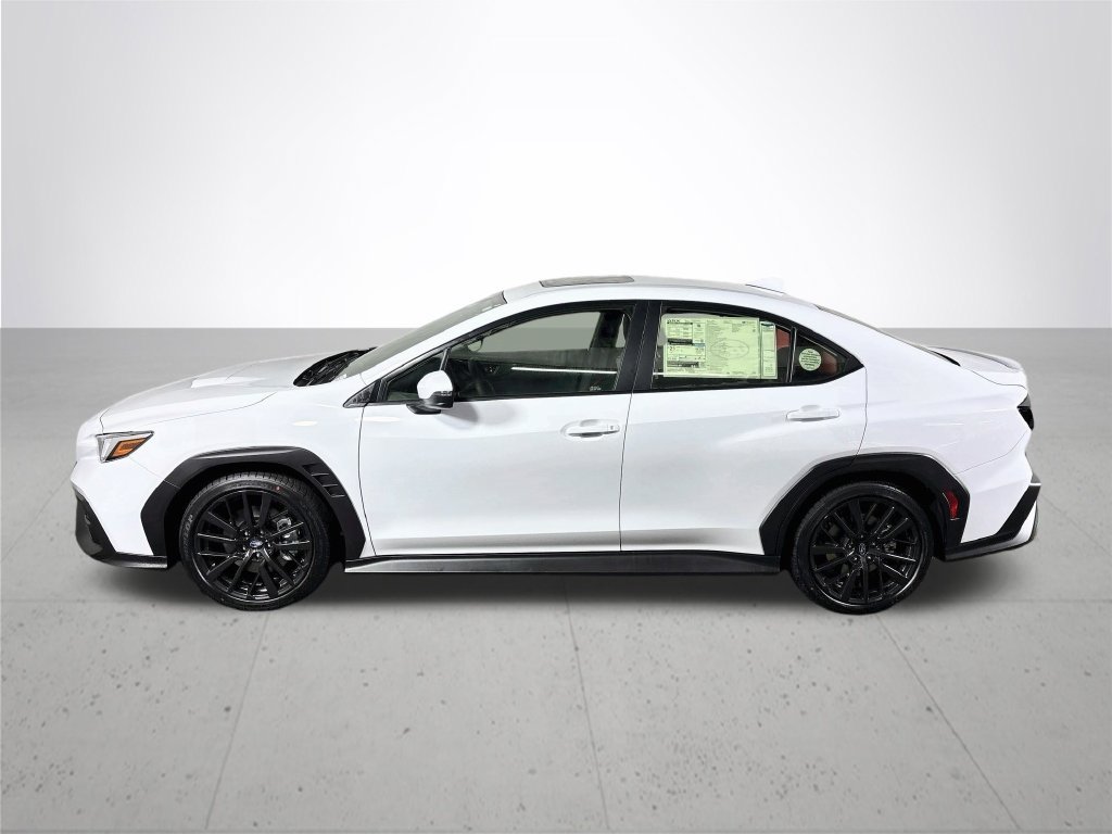New 2026 Subaru WRX GT AWD/4WD image 9