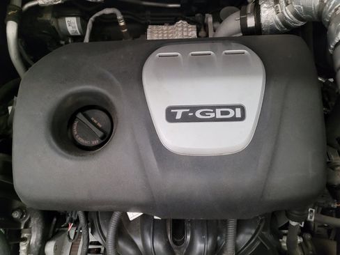 Used 2018 Hyundai Tucson Value FWD image 30