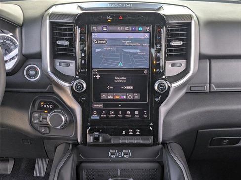 New 2026 RAM 1500 Big Horn image 12