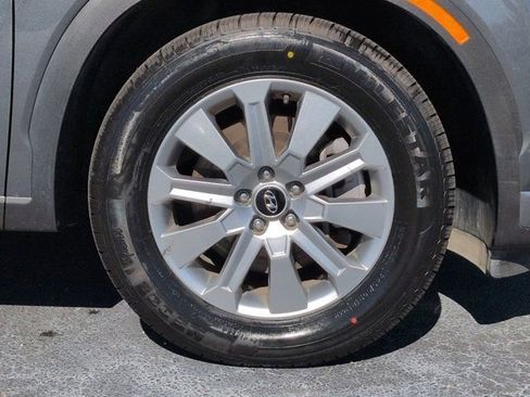 Used 2024 Hyundai Palisade SEL FWD image 12