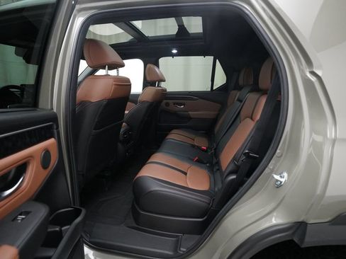 Certified 2026 Honda Passport TrailSport Elite image 16