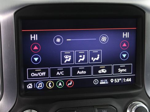 Used 2020 GMC Sierra 1500 SLT w/ SLT Premium Package image 52